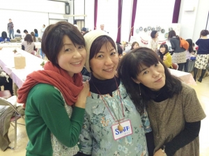 畠山さゆり
