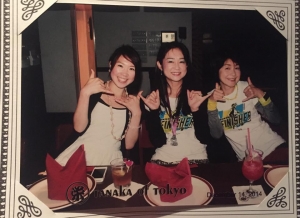 畠山さゆり