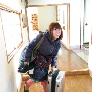 畠山さゆり