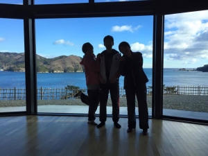 大船渡温泉