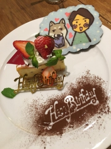 畠山さゆり