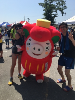畠山さゆり