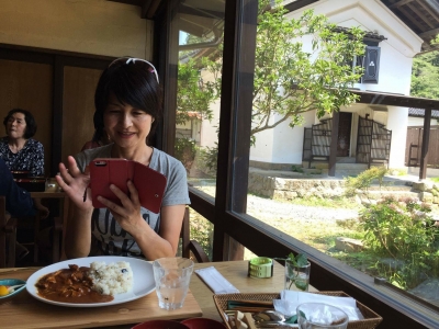 大船渡マラソン