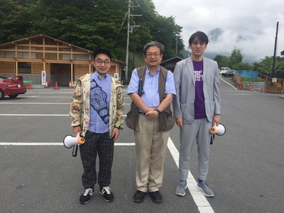 プロレスフィギュア ブッチャー サクラバマシン3点セット