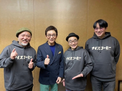 プチ鹿島ブログ「俺のバカ」