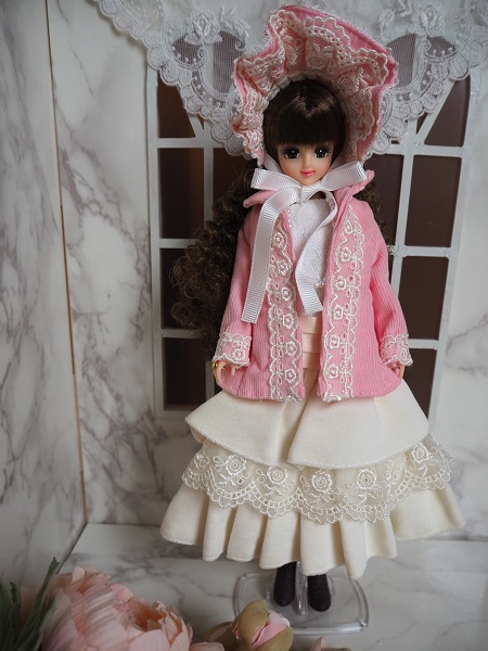 エクセリーナ ヴィクトリアン ヴィクトリアンエクセリーナ Ⅱ