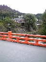 赤橋+やなぎ