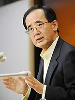shirakawa-yobune