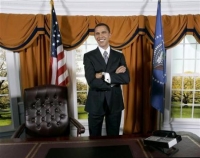 Barack obama