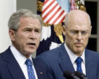 Bush