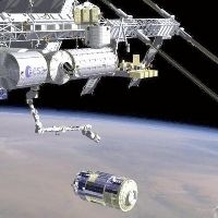 ISS