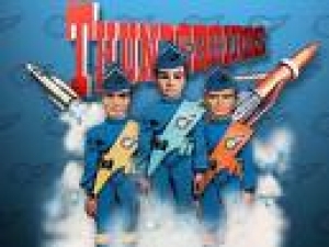 ThunderBird