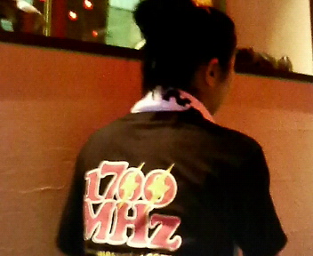 oresamaHz