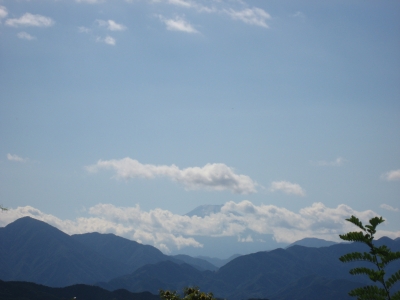富士山