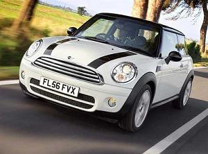 R56 one