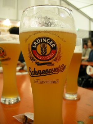 ビールフェスタ