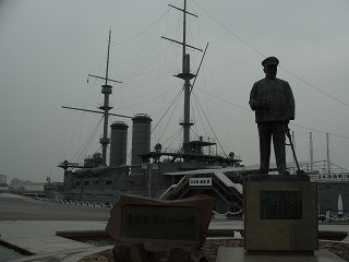 20050730 三笠公園