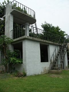 20050730 猿島 見晴台
