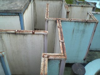 20050813 上越科学館 迷路