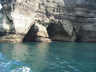20050829 堂ヶ島 海