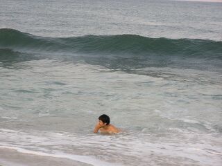 20050918 海水浴 遭難