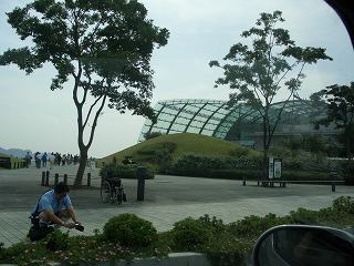 20050918 アクアマリンふくしま 玄関