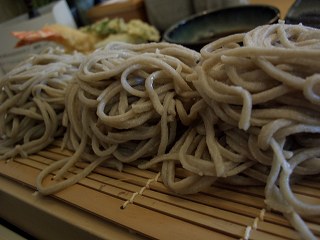 20051113 鼎 蕎麦