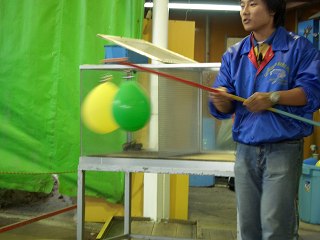 20051210 ハブ博物公園 松井さん