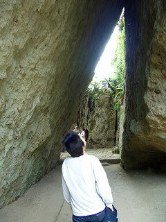 20051210 斎場御嶽