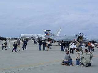 20051211 エアーフェスティバル 那覇基地