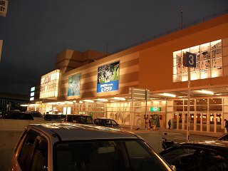 20051211 南風原ジャスコ