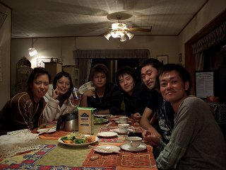 20051211 一家団欒