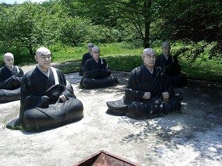 20060520 五色園 考える