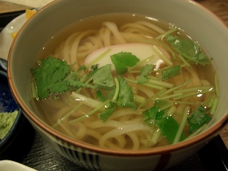 20061020 まつば うどん
