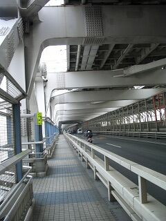 20061122 お台場 レインボー