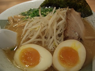 20061122 ラーメン国技館