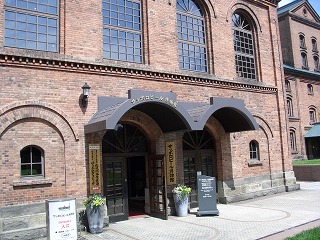 20060721 サッポロビール博物館