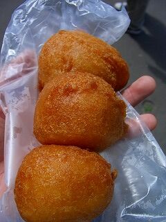 20060722 中山峠 あげいも