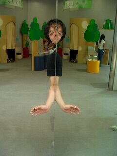 20060723 とまりん タミ2