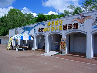20060725 石炭の歴史村 シャッター