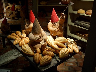 20060726 北欧館パン博物館 ドワーフ