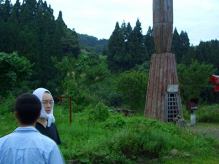 20060917 アートスペースオブジ