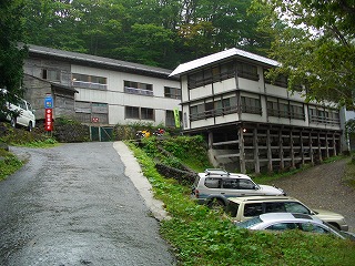 20060919 滑川温泉福島屋