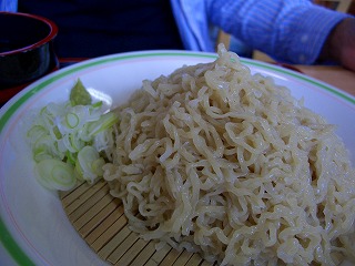20060919 こやなぎ つけ麺
