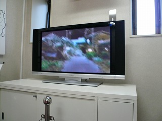 20070114 警察博物館 地震