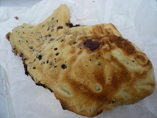 20070309 東京鯛焼き御三家ツアー 浪速家総本店2
