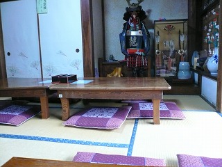 20070311 からみもち 座敷