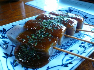 20070311 からみもち みそおでん