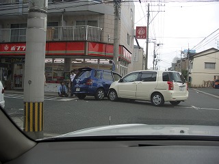 20061006 事故