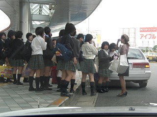 20061006 涙の別れ